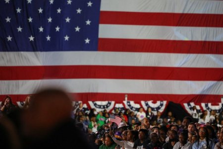 Elecciones en EEUU: Trump se acerca a los 270 votos electorales que necesita para ganar y Harris espera un milagro en tres estados
