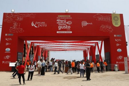 Perú, más allá de Machu Picchu: el país busca potenciar su oferta turística y apunta a la apertura de nuevas rutas aéreas