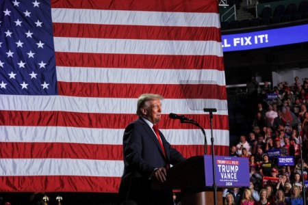 Trump amenaza a México con aranceles del 25% si no frena la migración