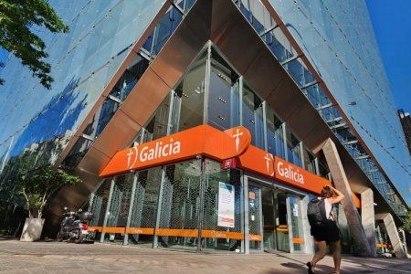 Banco Galicia asegura que la fusión con gigante HSBC “ha sido complicada” en la integración de las diversas áreas