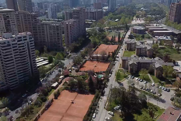Ministro de Vivienda y Seremi anuncian acciones legales para recuperar terrenos en Cerro Colorado