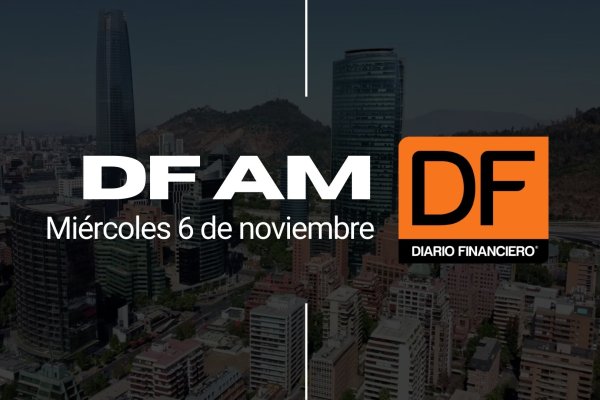 <p>Noticias miércoles 6 de noviembre 2024</p>