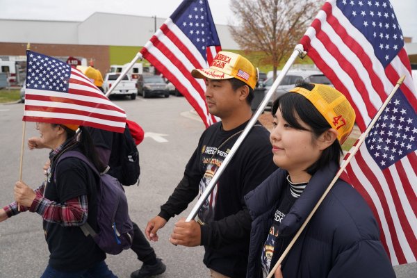 <p>Qué significa un nuevo Gobierno de Trump para el comercio, los migrantes y el cambio climático</p>