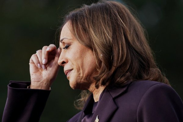 Kamala Harris rompe el silencio tras su dura derrota frente a Trump: ¿Qué dijo la ahora excandidata demócrata?