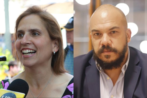 <p>Gobierno realiza cambios en cinco subsecretarías: en Prevención del Delito asume Carolina Leitao en reemplazo de Eduardo Vergara</p>