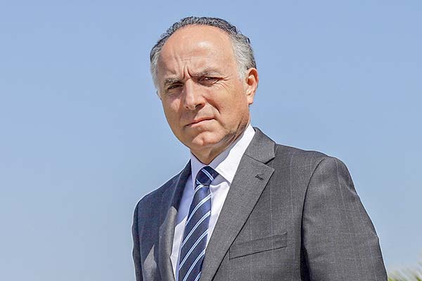 Excanciller Ribera: "Si no tomamos los resguardos para que no exista una exportación de delincuencia, es indudable que la visa waiver puede estar en riesgo"