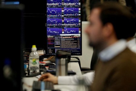Monedas caen con fuerza tras triunfo de Trump: peso mexicano lidera pérdidas