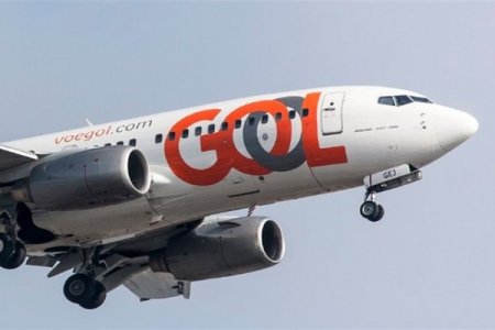 Brasileña Gol alcanza acuerdo de crédito con el Grupo Abra para salir del Capítulo 11 en 2025