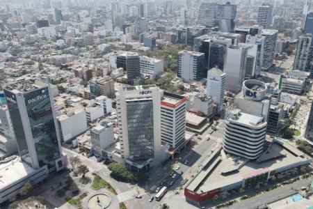 Brasil explora sectores de inversión en Perú más allá de Olmos y puerto de Chancay