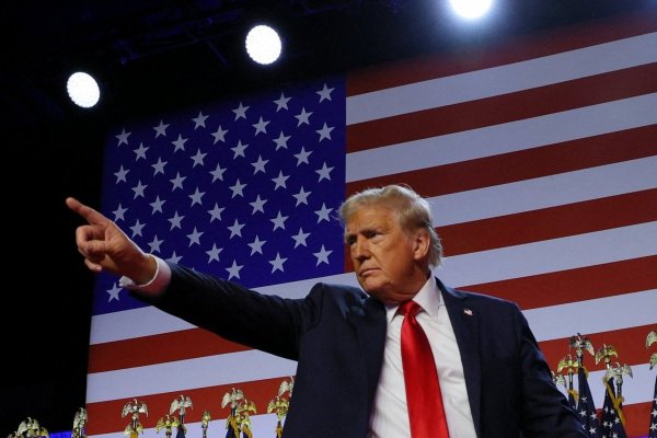 <p>Donald Trump regresa a la Casa Blanca y republicanos recuperan el control del Senado</p>