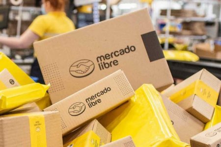 Utilidad neta de Mercado Libre crece 11% en el tercer trimestre, pero queda por debajo de lo esperado