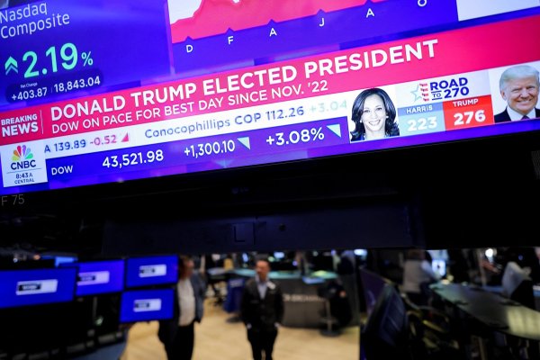 <p>Foto: Reuters</p>