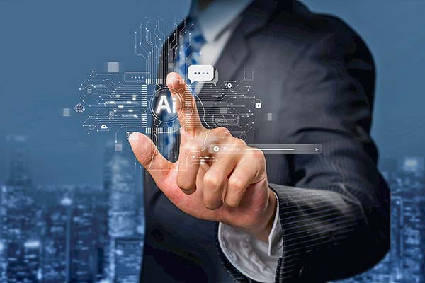 La inteligencia artificial generativa está redefiniendo las habilidades laborales