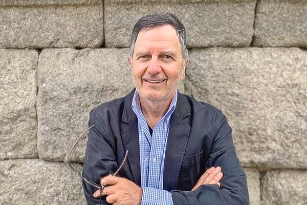 <p>Roberto Ampuero: “los nuevos votos de Trump vienen de quiénes terminaron asustándose con la agenda woke”</p>