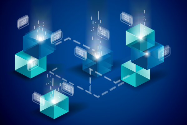Revolución blockchain: pasos en Chile y desafíos del sistema en medio de la arremetida de BlackRock