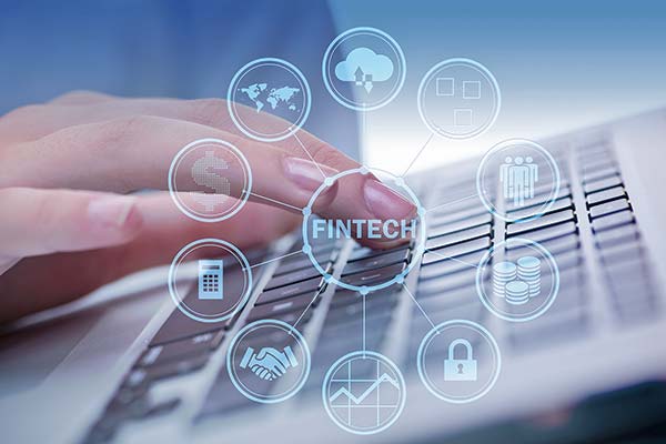 <p>El nuevo capítulo de las fintech</p>