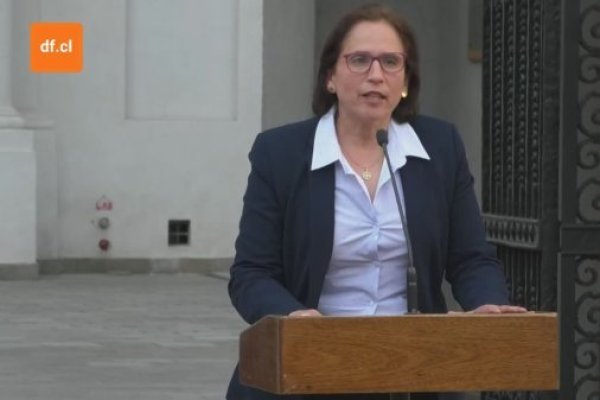 <p>Ahora en DF | Subsecretaria Carolina Leitao: "Trabajar en prevención es la manera eficaz de intervenir las carreras delictuales"</p>