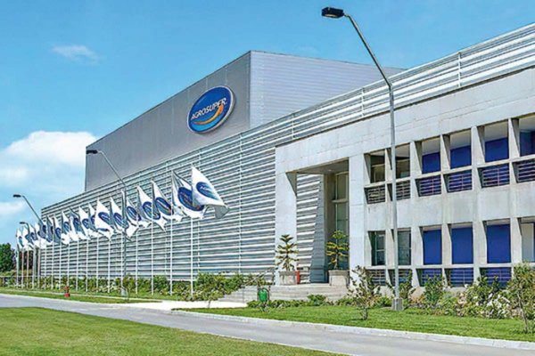 Agrosuper revierte las pérdidas y reporta una fuerte caída de la deuda financiera