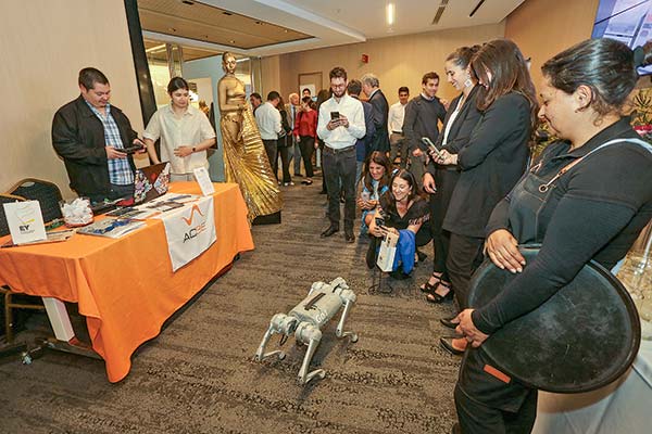 Inteligencia Artificial: Recorriendo casos de uso