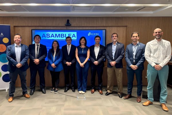 <p>Engie, Colbún y AES Andes llegan al consejo directivo de Acera en medio de salida de socios</p>