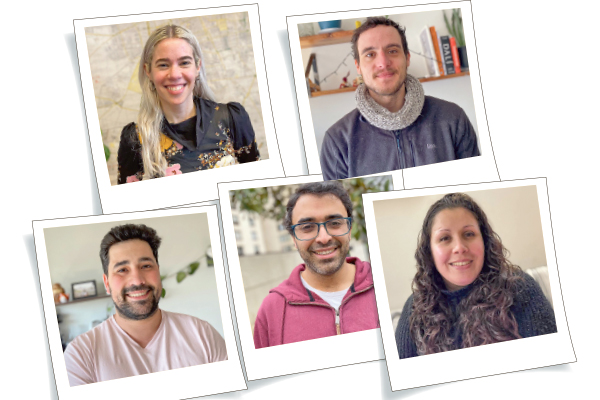 <p>5 jóvenes en la búsqueda de un hogar propio: por qué no puedo (o no quieren) comprar una vivienda</p>