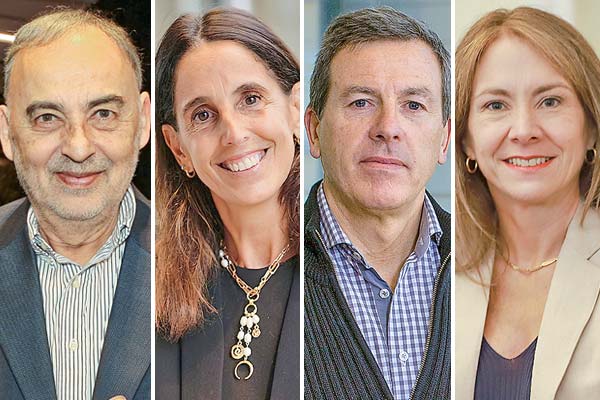 <p>Cómo ve el mundo de los negocios la irrupción de la IA: las respuestas que dejó un test de 10 preguntas</p>