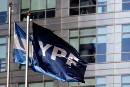 EEUU se pone del lado de Argentina en disputa por fallo de US$ 16.000 millones sobre YPF