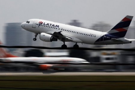 Latam Airlines reporta utilidades por US$ 301 millones al cierre de tercer trimestre
