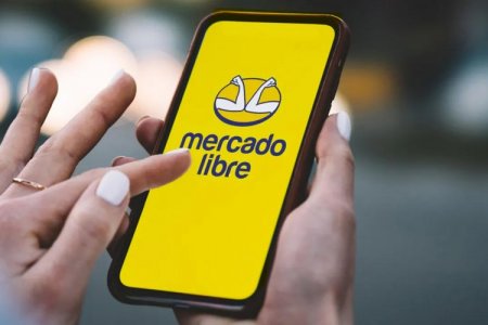 Mercado Libre pierde US$ 18 mil millones en valor de mercado tras reportar resultados bajo lo esperado