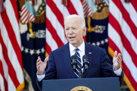 Presidente Joe Biden confirma su asistencia a Perú para la Cumbre APEC