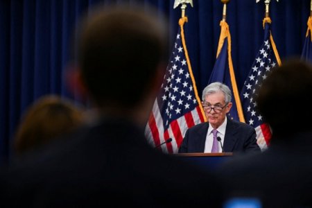 La Fed recibe a Trump con recorte de tasas de interés: segundo consecutivo para dejarla entre 4,50 y 4,75%