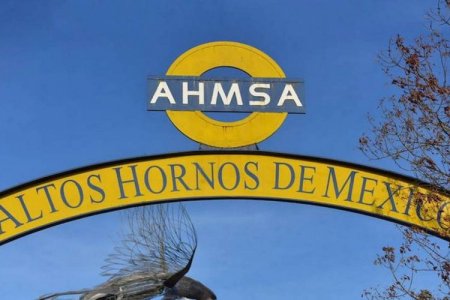 Siderúrgica mexicana AHMSA es declarada en quiebra por la justicia en medio de escándalo de corrupción