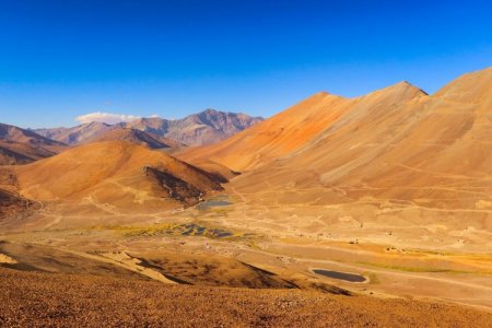 Los Azules: el proyecto de cobre argentino que promete ser uno de los más grandes del mundo