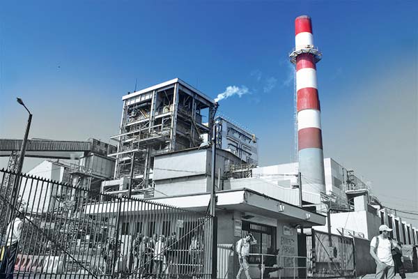 Las luces y sombras que dejó el proceso de retiro de centrales a carbón en los trabajadores