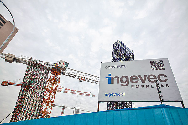 <p>Ingevec reporta positivos resultados a septiembre y espera abrir las puertas de tres proyectos de renta residencial</p>