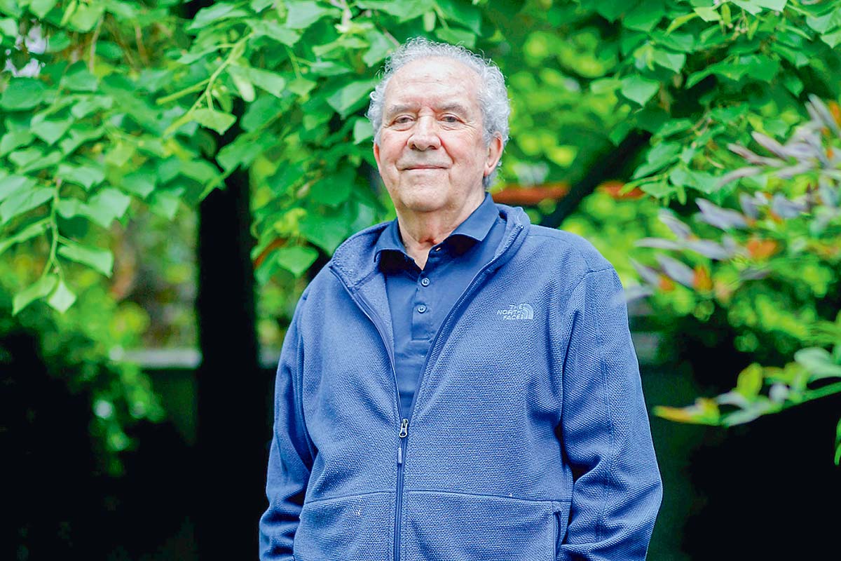 <p>El desconocido empresario detrás de 5 “famosos” exits</p>