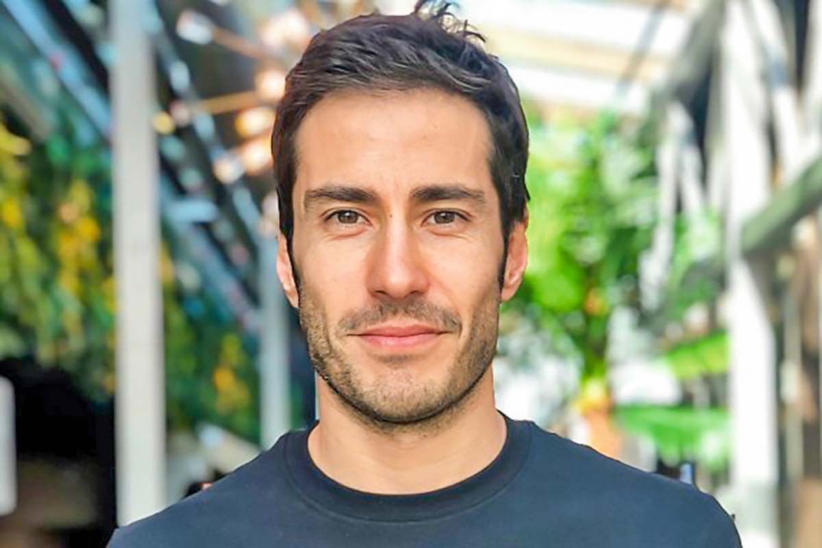 <p>La comida para la Teletón que hizo Eduardo Della Maggiora en su casa en Miami</p>