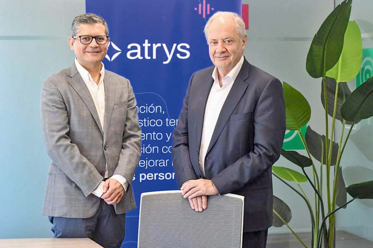 <p>Healthtech española logra reducir en 88% las listas de espera en el Hospital Félix Bulnes</p>
