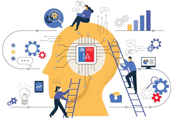 <p>¿Un Estado más inteligente? El sector público se pone al día con la IA</p>