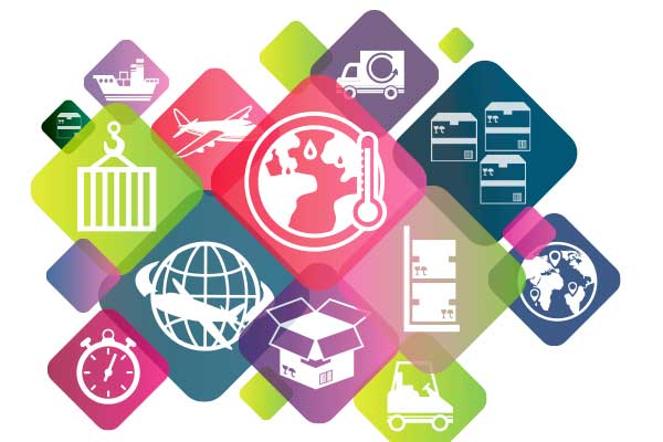 La espiral climática: empresas de logística necesitan mitigar el calentamiento global