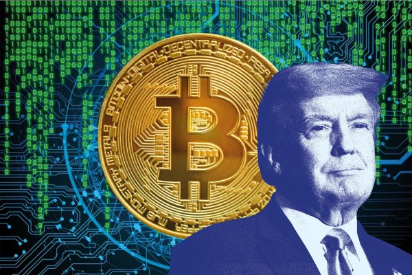 <p>Cinco claves que determinarán a las cripto tras el triunfo de Trump</p>