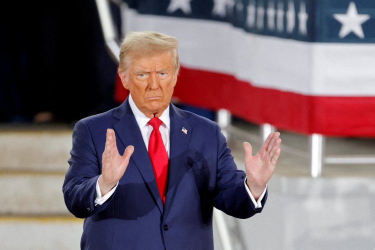 Socios comerciales de EEUU se preparan para aranceles severos en segundo mandato de Trump
