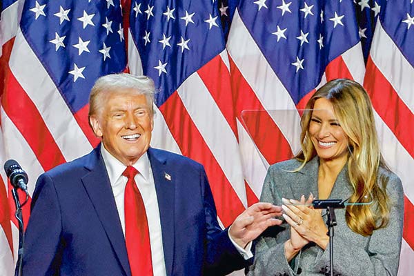 Intereses económicos y de seguridad de EEUU volverán a dominar relación con Latinoamérica