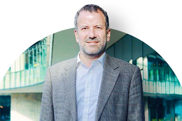 Pablo García:“Se abre un escenario externo más complejo para Chile, con condiciones financieras más apretadas y un ciclo de dólar fuerte más persistente”