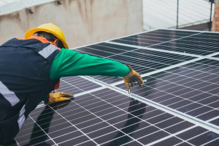 Plan eléctrico de Sheinbaum impulsará generación distribuida en México