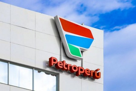 Alejandro Narváez asume presidencia de Petroperú en busca de estabilizar las finanzas de la estatal