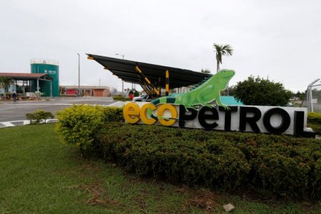 Ecopetrol venderá todo su gas disponible y garantiza el suministro en Colombia para 2025 y 2026