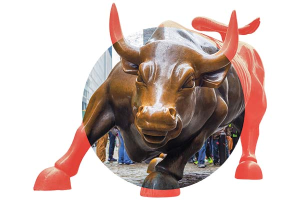 <p>Trump trade: las industrias ganadoras en Wall Street y los temores del IPSA</p>