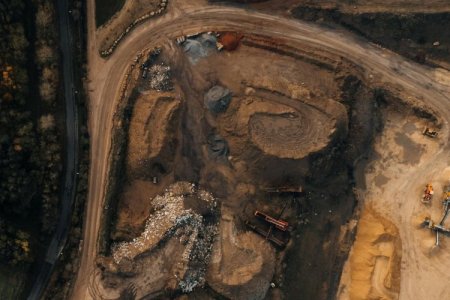 Hay más proyectos mineros de zinc en construcción, que de oro en Perú
