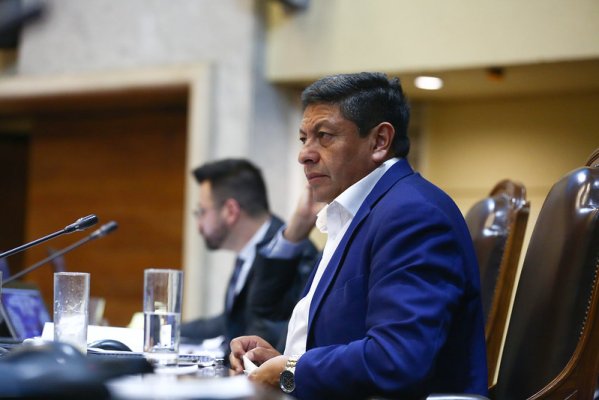 Diputado de Atacama arremete de nuevo contra acuerdo Codelco-SQM por litio y solicita comisión investigadora